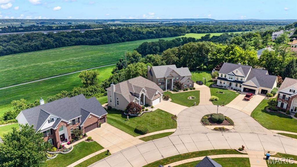 Fordyce Bluffs - Residential