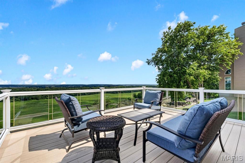 Fordyce Bluffs - Residential