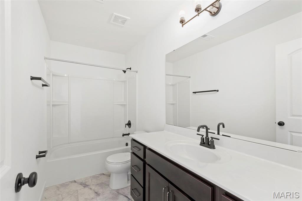 Regal Pines Meadows - Residential