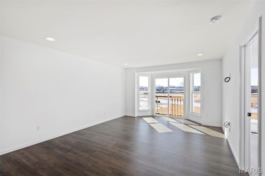 Regal Pines Meadows - Residential