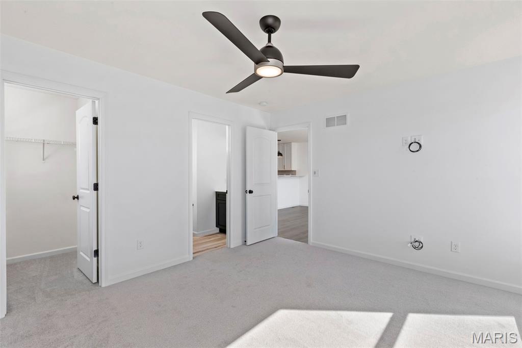 Regal Pines Meadows - Residential