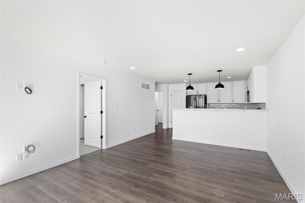 Regal Pines Meadows - Residential