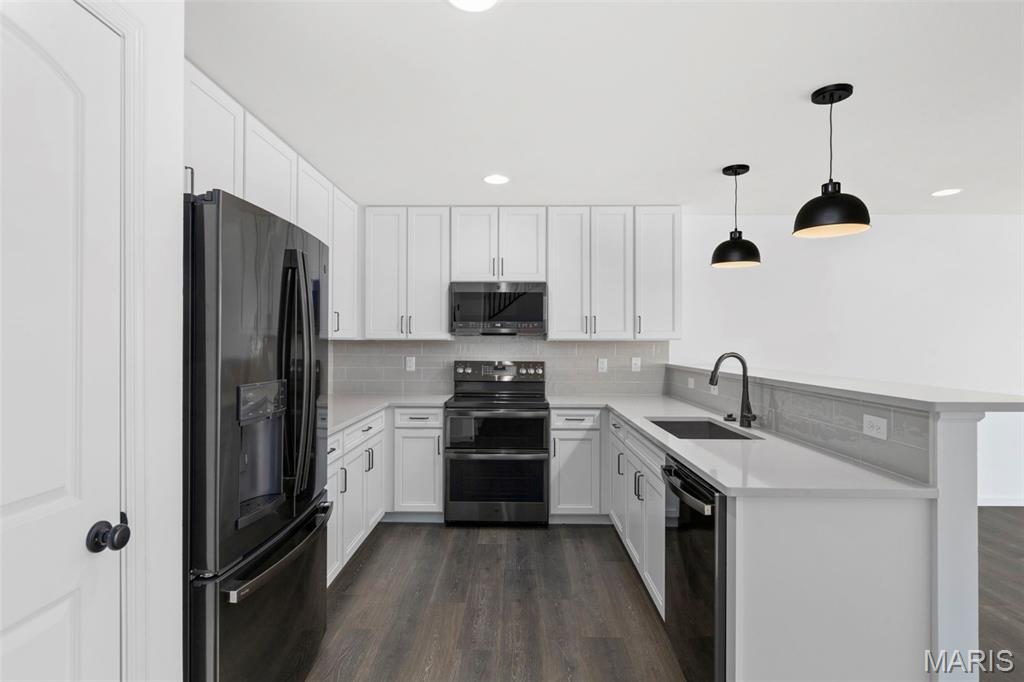 Regal Pines Meadows - Residential