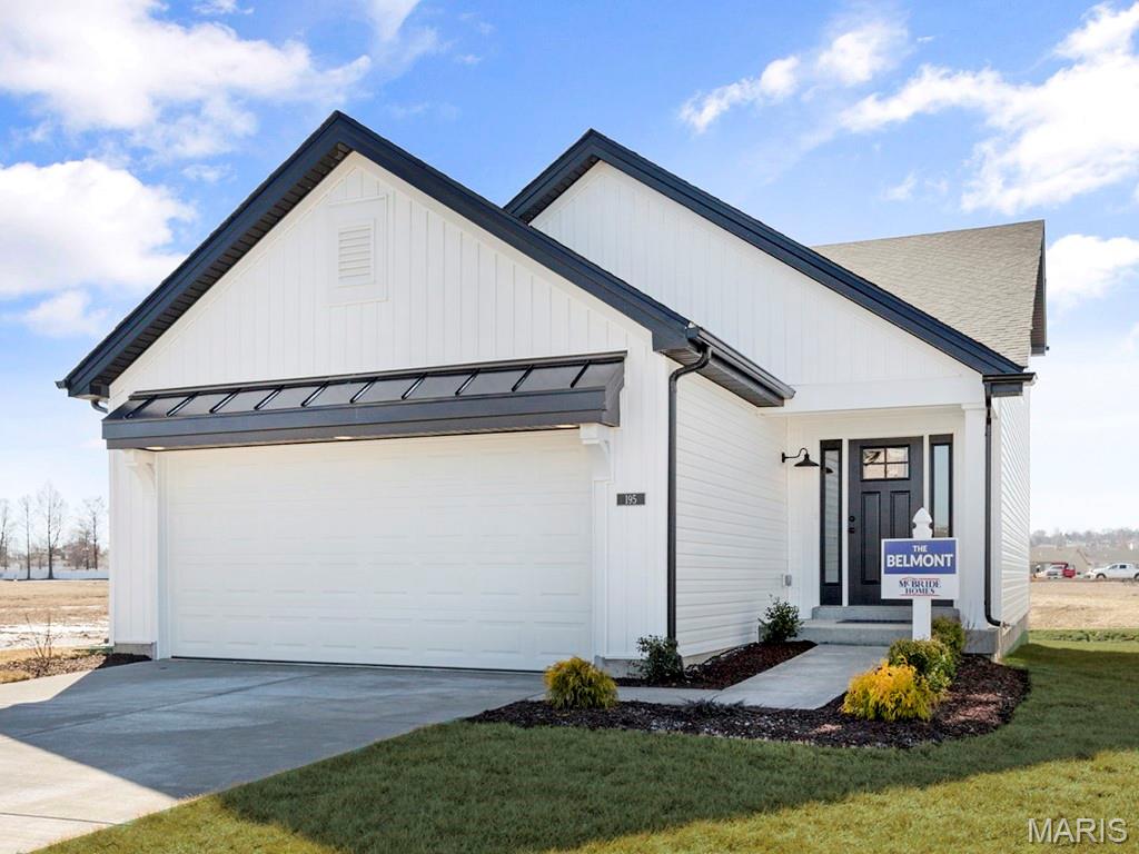 Regal Pines Meadows - Residential
