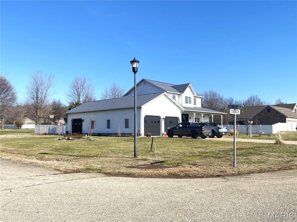 Northwest Oaks - Residential