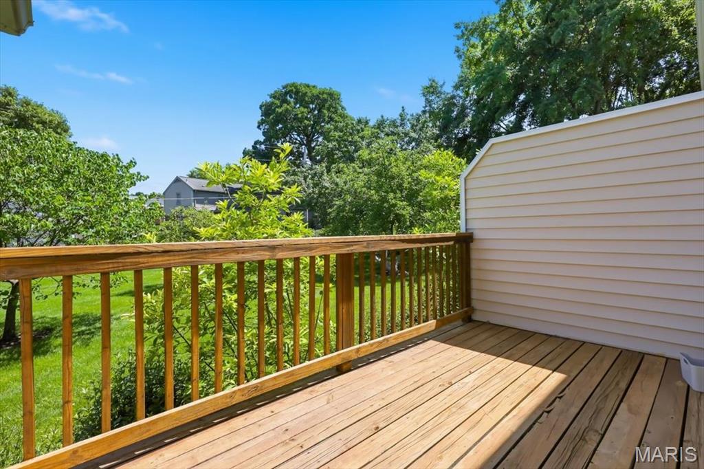 Brentwood Forest Condo Ph Nine - Residential