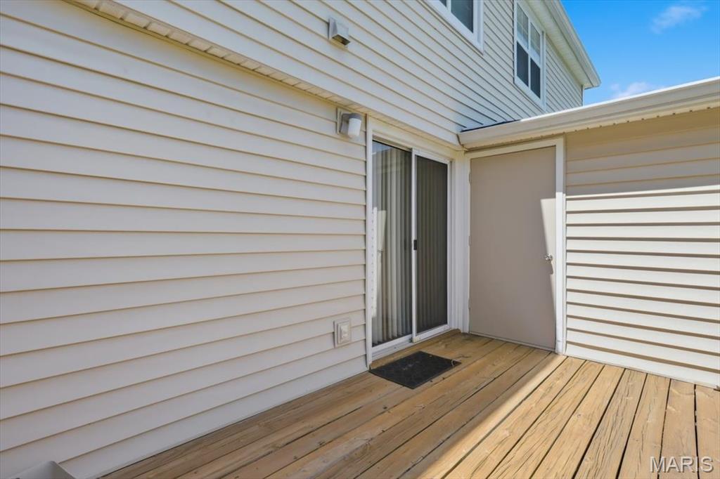 Brentwood Forest Condo Ph Nine - Residential
