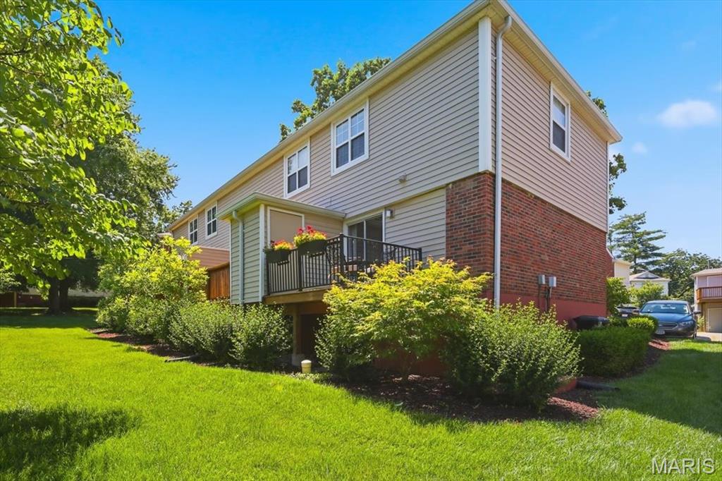 Brentwood Forest Condo Ph Nine - Residential