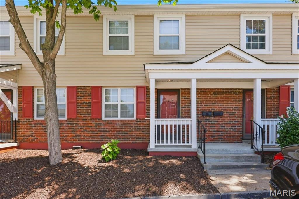 Brentwood Forest Condo Ph Nine - Residential