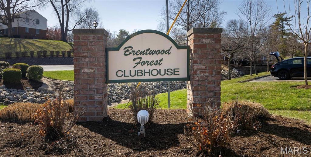Brentwood Forest - Residential