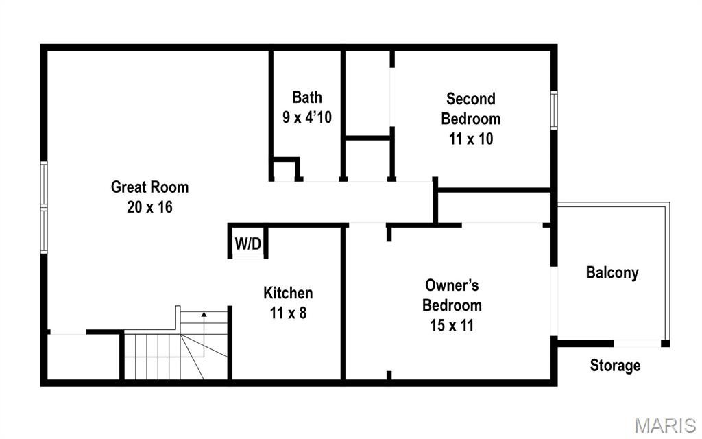 Brentwood Forest - Residential