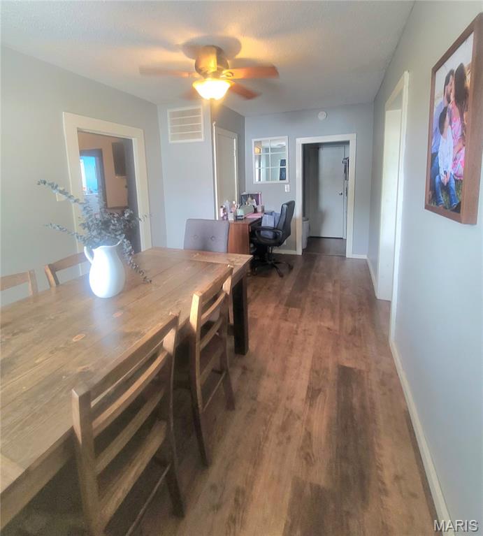 Morehouse Original - Residential