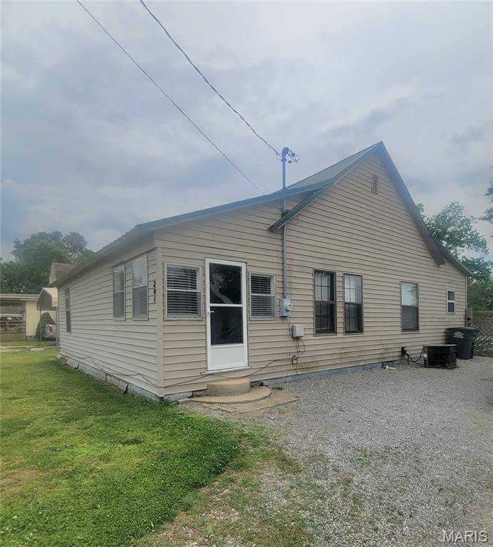 Morehouse Original - Residential