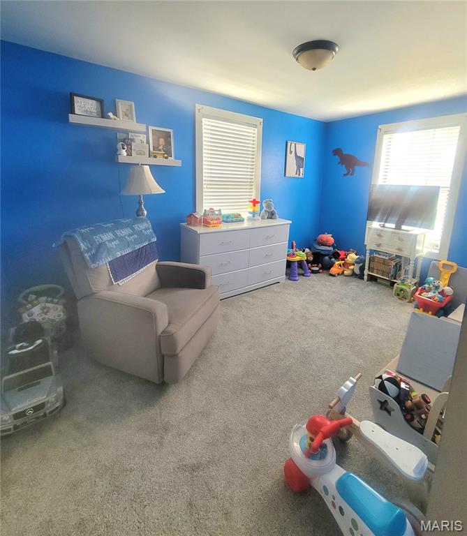 Morehouse Original - Residential