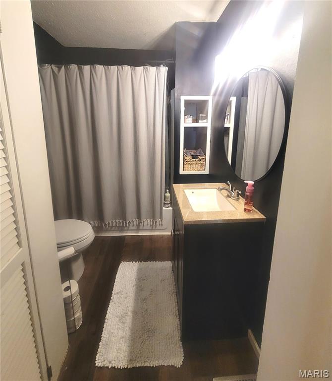 Morehouse Original - Residential