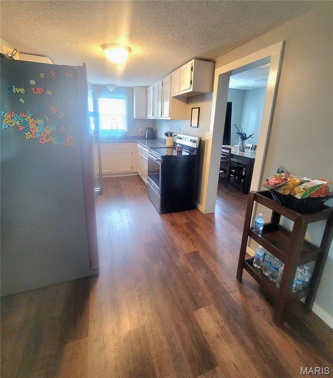 Morehouse Original - Residential