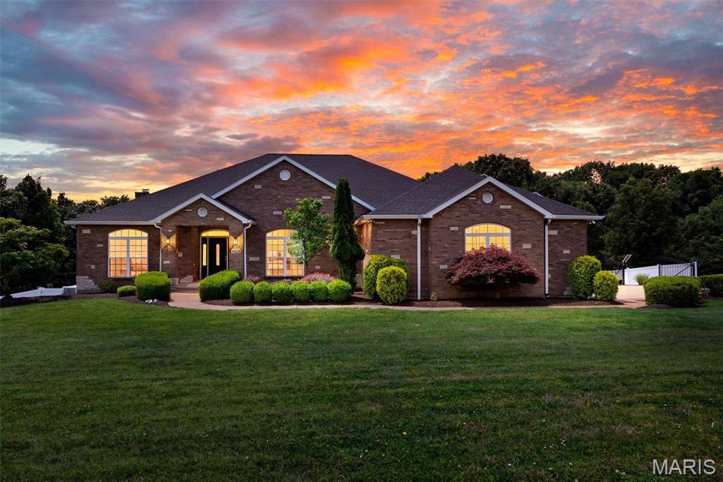 Riebold Farms 02 - Residential