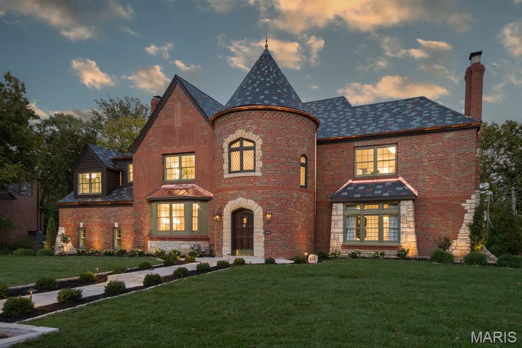 Lake Forest - Residential