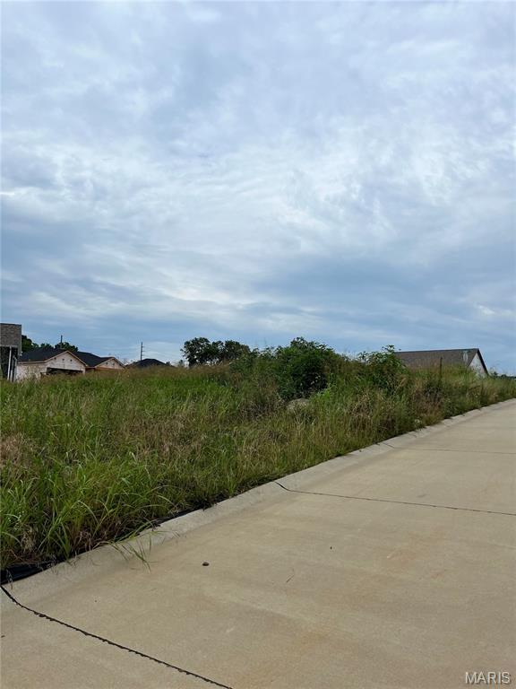 McKendree Crossing - Land