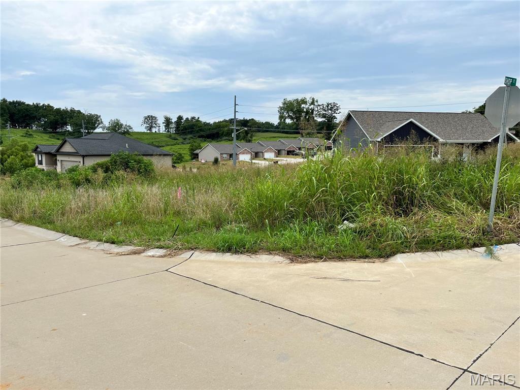 McKendree Crossing - Land