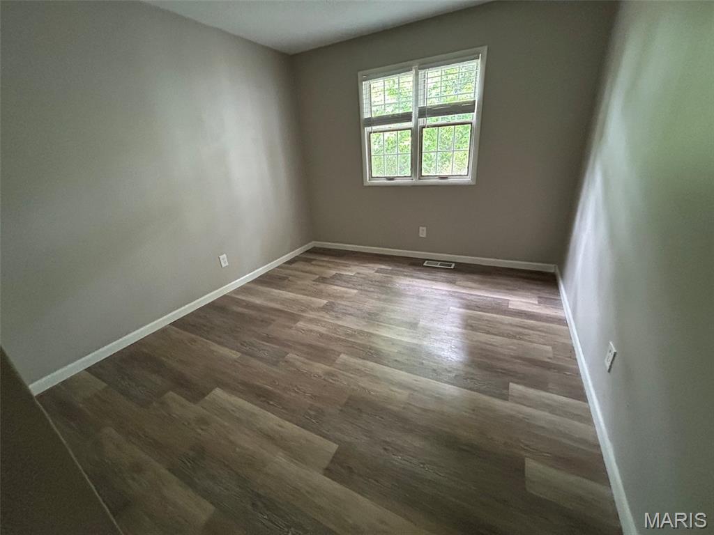 Fox Woods One - Residential