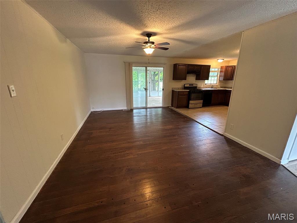 Fox Woods One - Residential