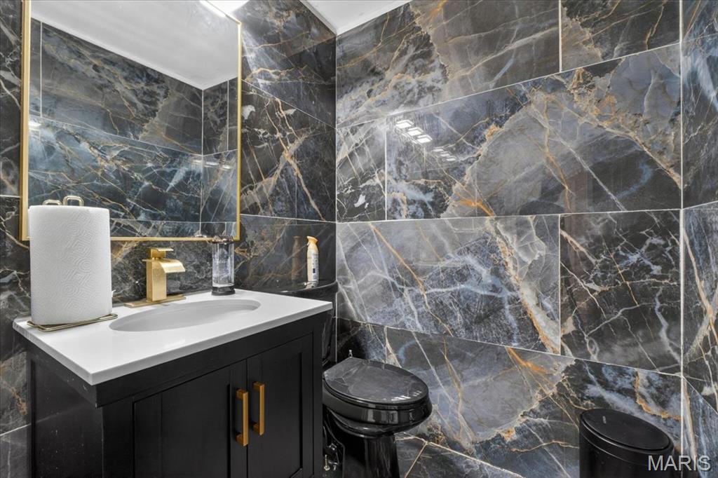 The pearl at Alexandria Place - Residential