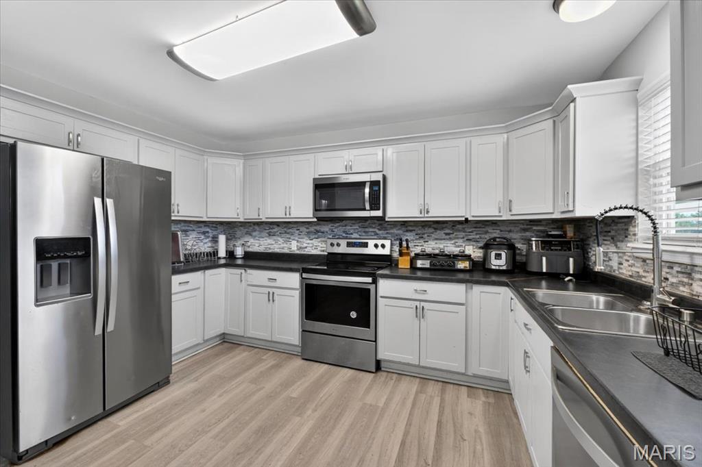 The pearl at Alexandria Place - Residential