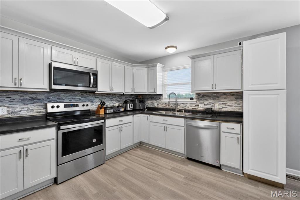 The pearl at Alexandria Place - Residential