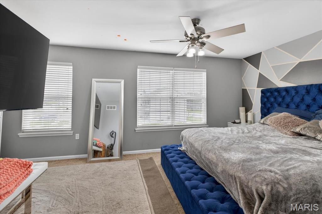 The pearl at Alexandria Place - Residential