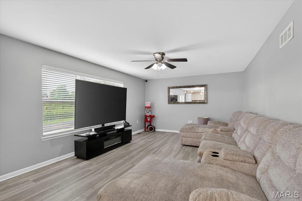 The pearl at Alexandria Place - Residential