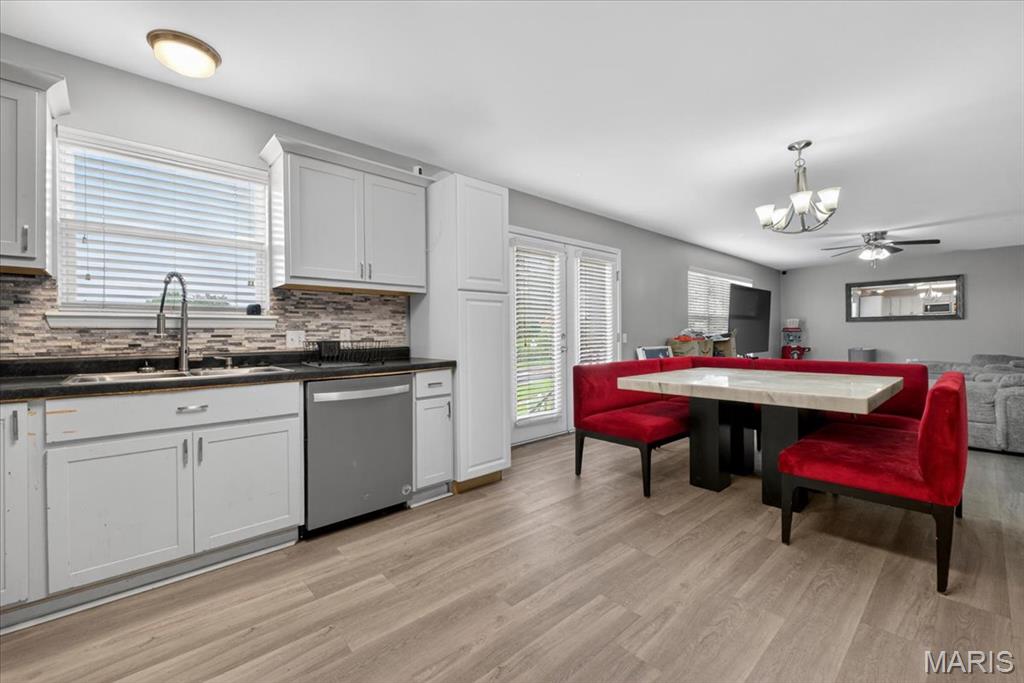 The pearl at Alexandria Place - Residential