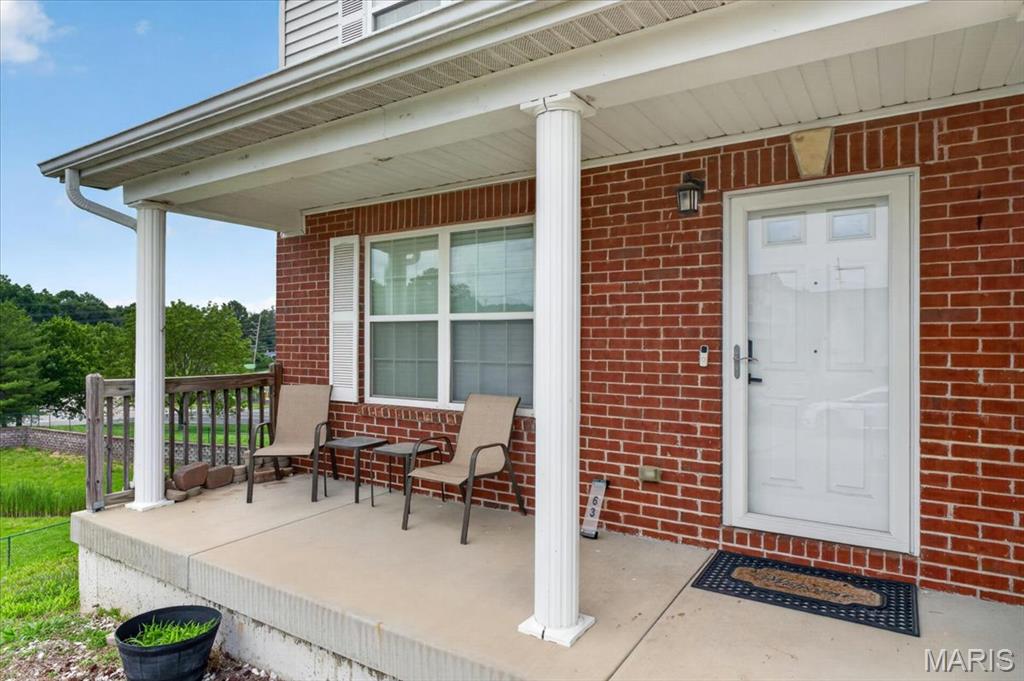The pearl at Alexandria Place - Residential