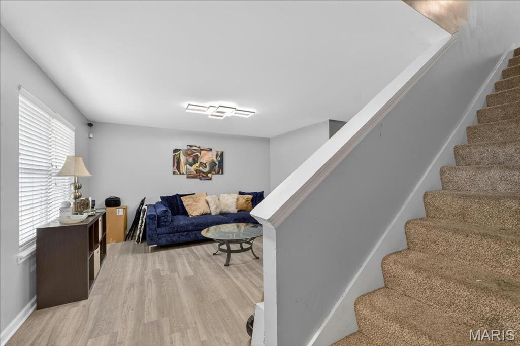 The pearl at Alexandria Place - Residential