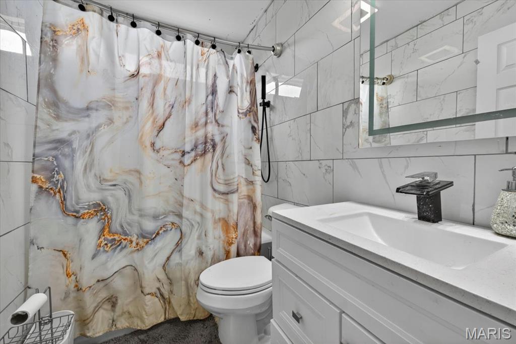 The pearl at Alexandria Place - Residential