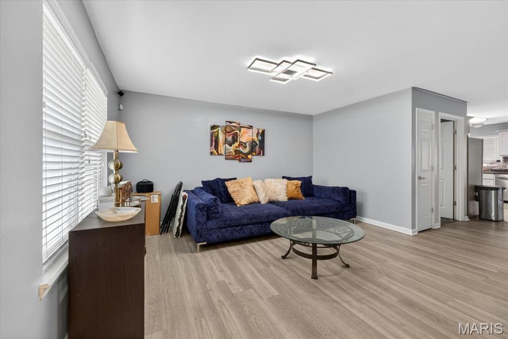 The pearl at Alexandria Place - Residential
