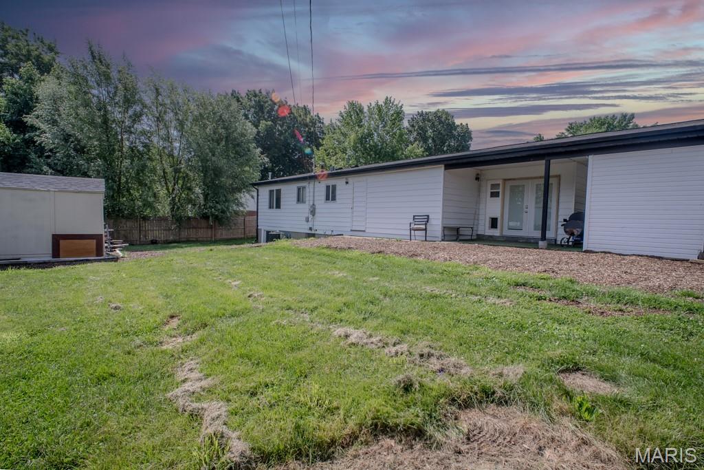 Indian Meadows 7 - Residential