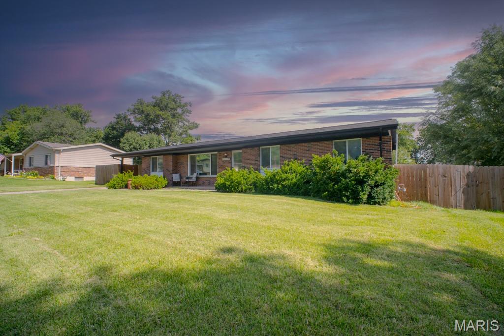 Indian Meadows 7 - Residential