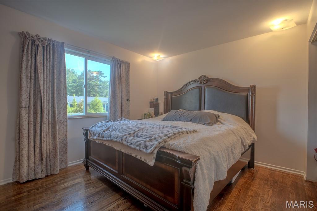 Indian Meadows 7 - Residential