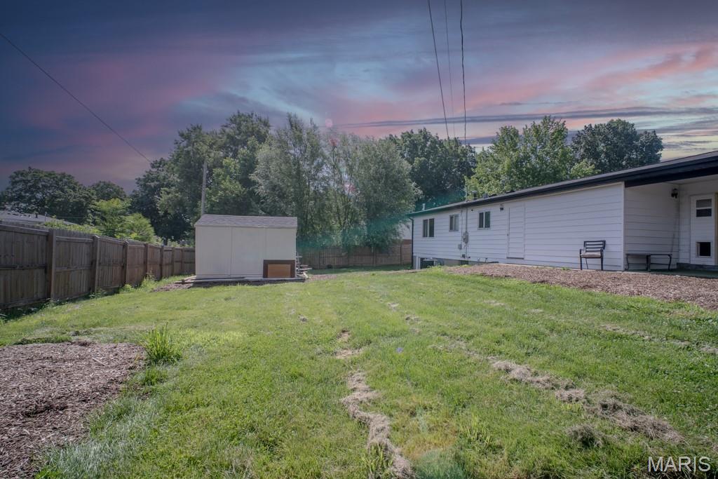 Indian Meadows 7 - Residential