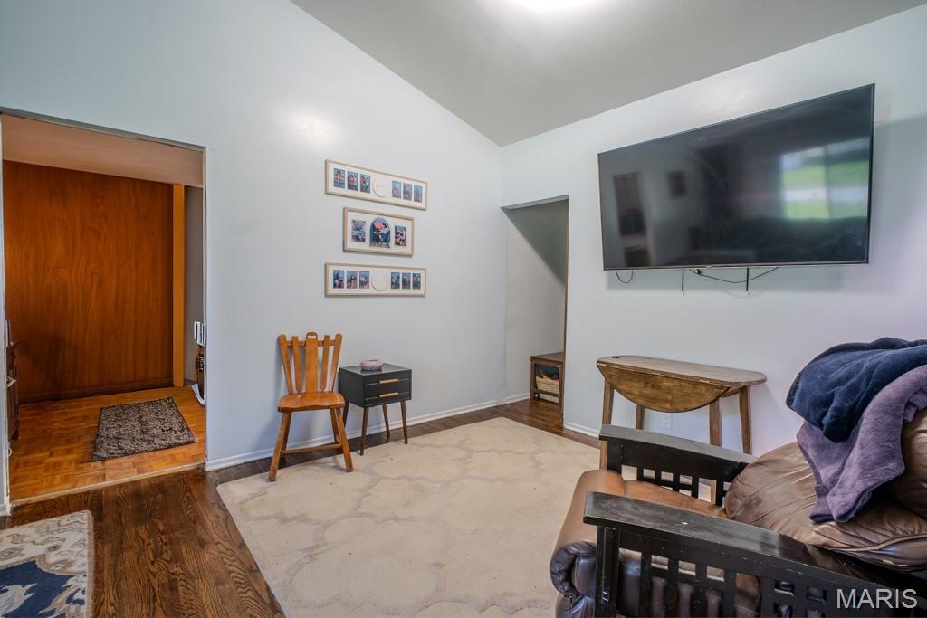 Indian Meadows 7 - Residential
