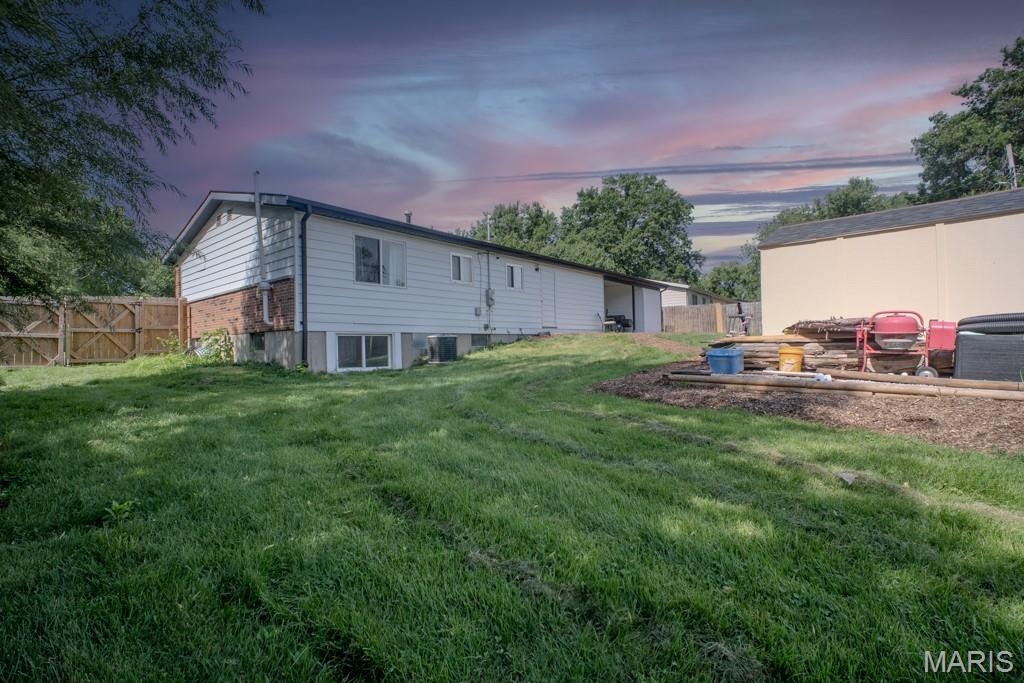Indian Meadows 7 - Residential