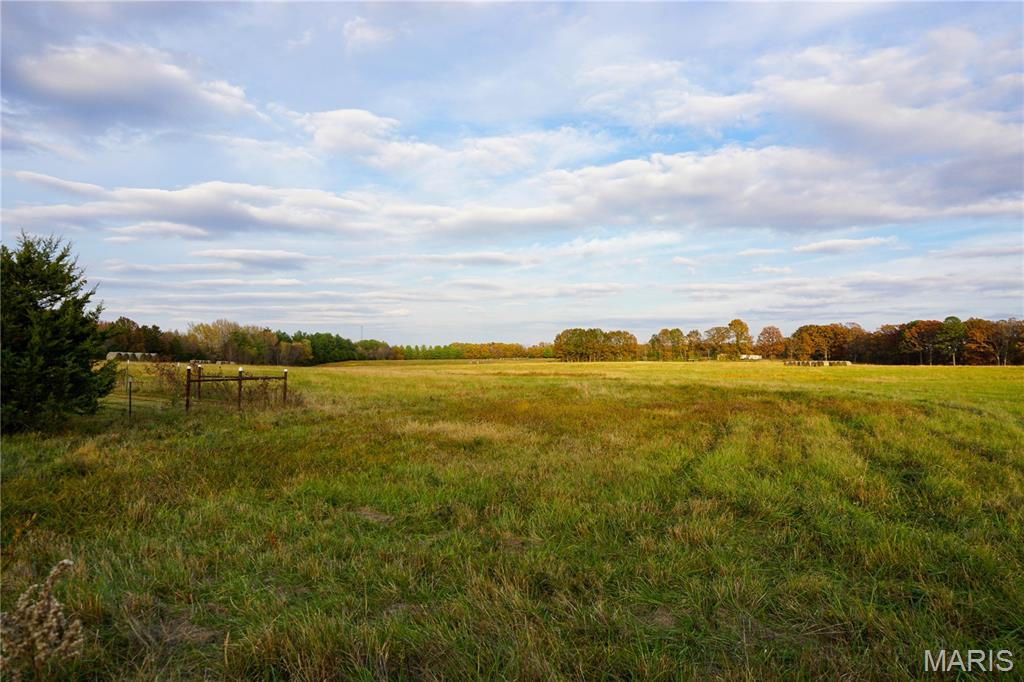 Rural - Land