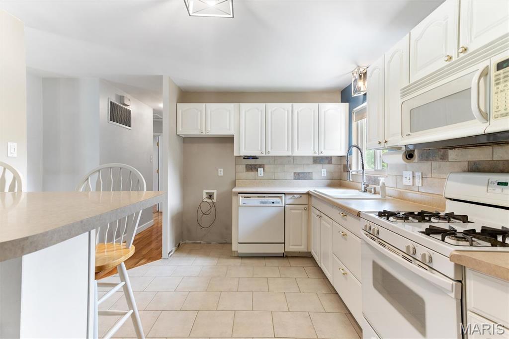 Cumberland Heights - Residential