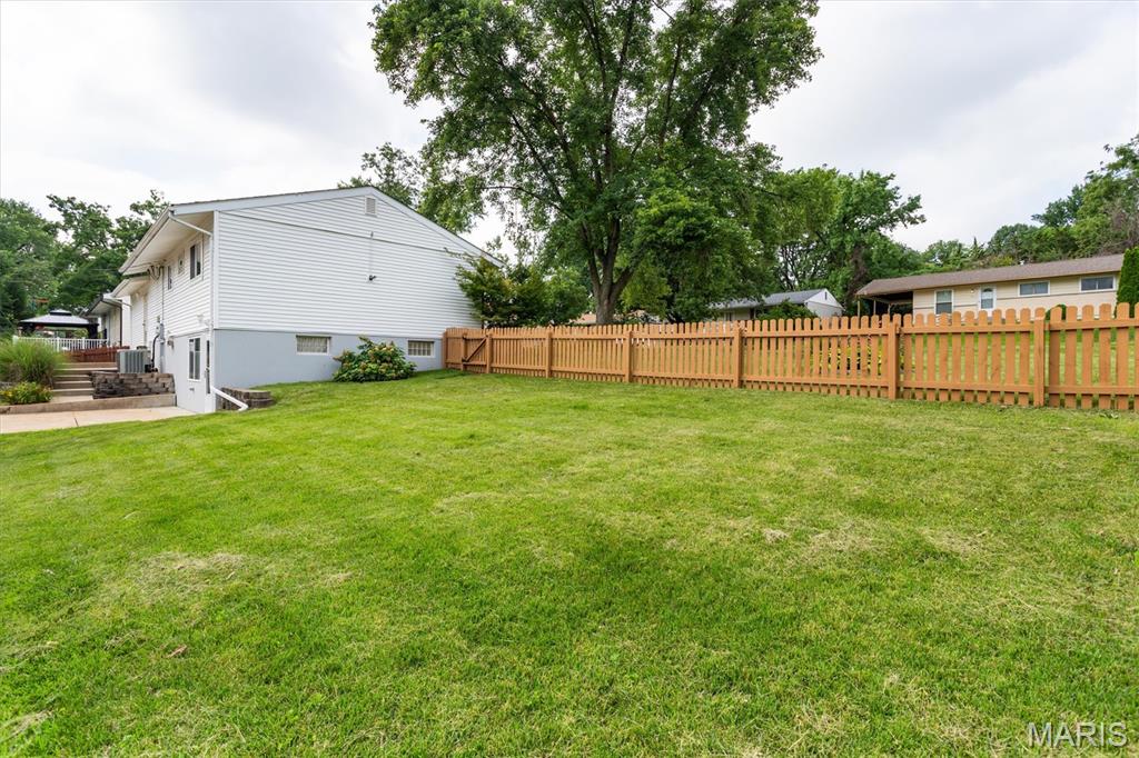 Cumberland Heights - Residential