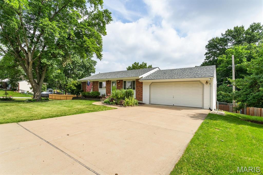 Cumberland Heights - Residential