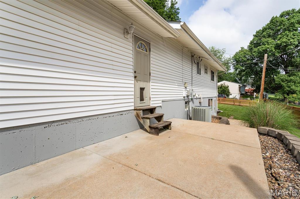 Cumberland Heights - Residential
