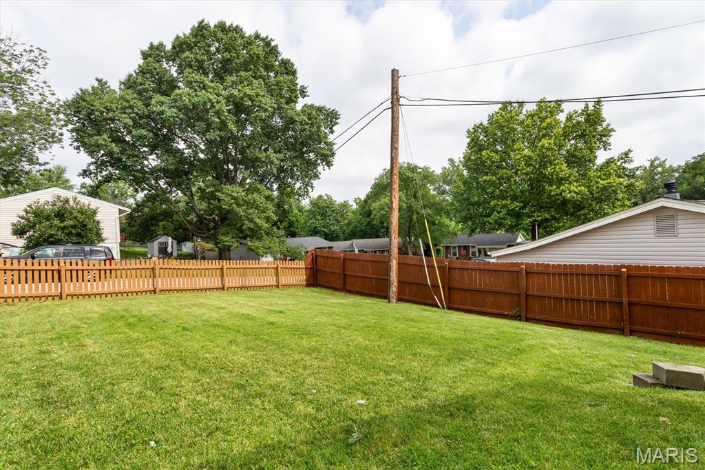 Cumberland Heights - Residential