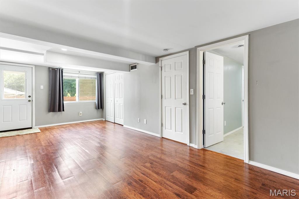 Cumberland Heights - Residential