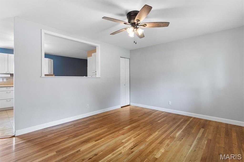 Cumberland Heights - Residential